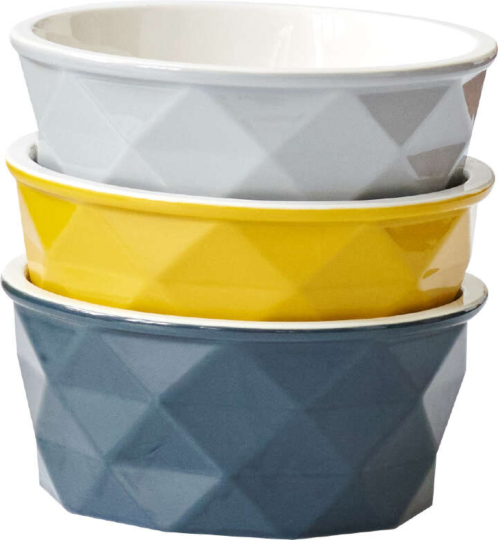 HUNTER Keramik-Napf Eiby 550 ml